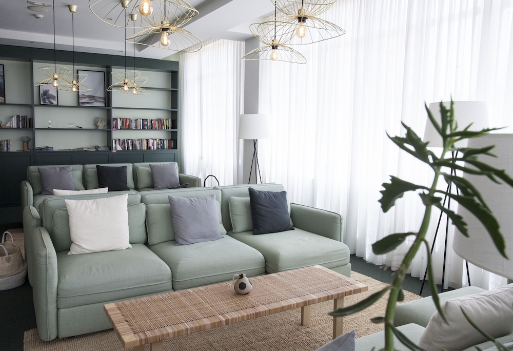 Coral Suites & Spa - Adults Only 45/64