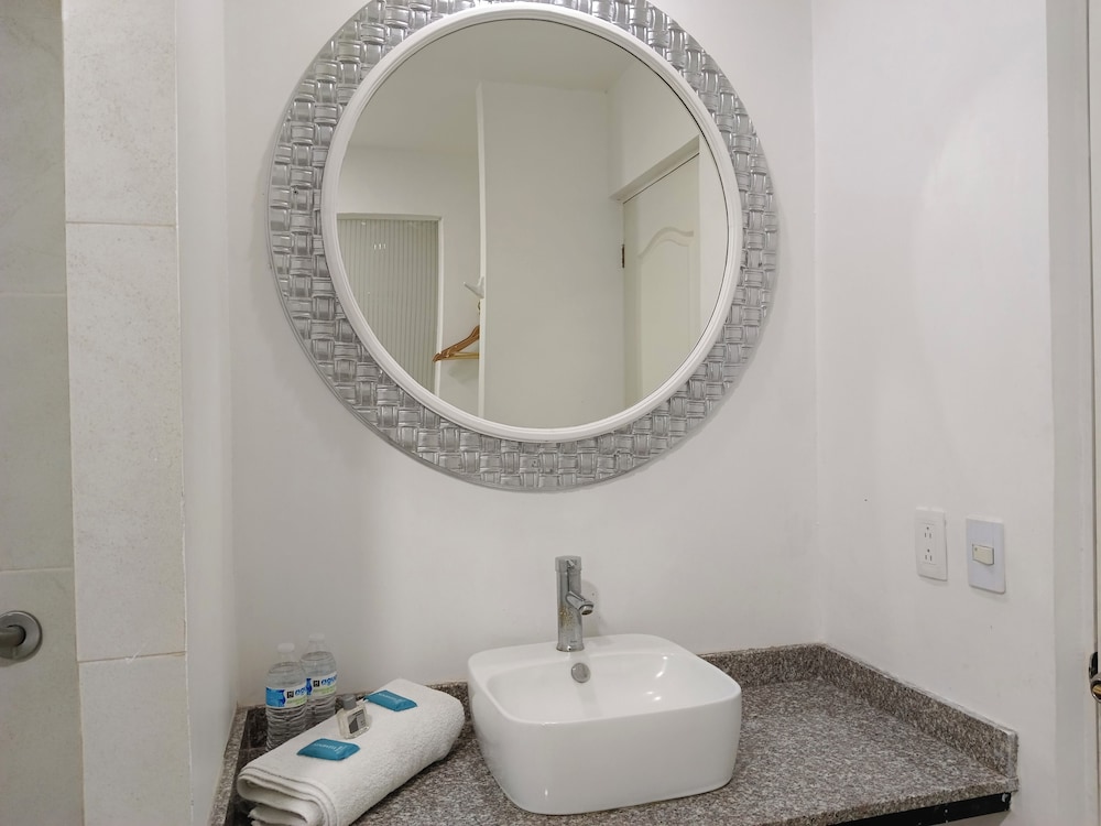 Hotel Zar Guadalajara 40/42