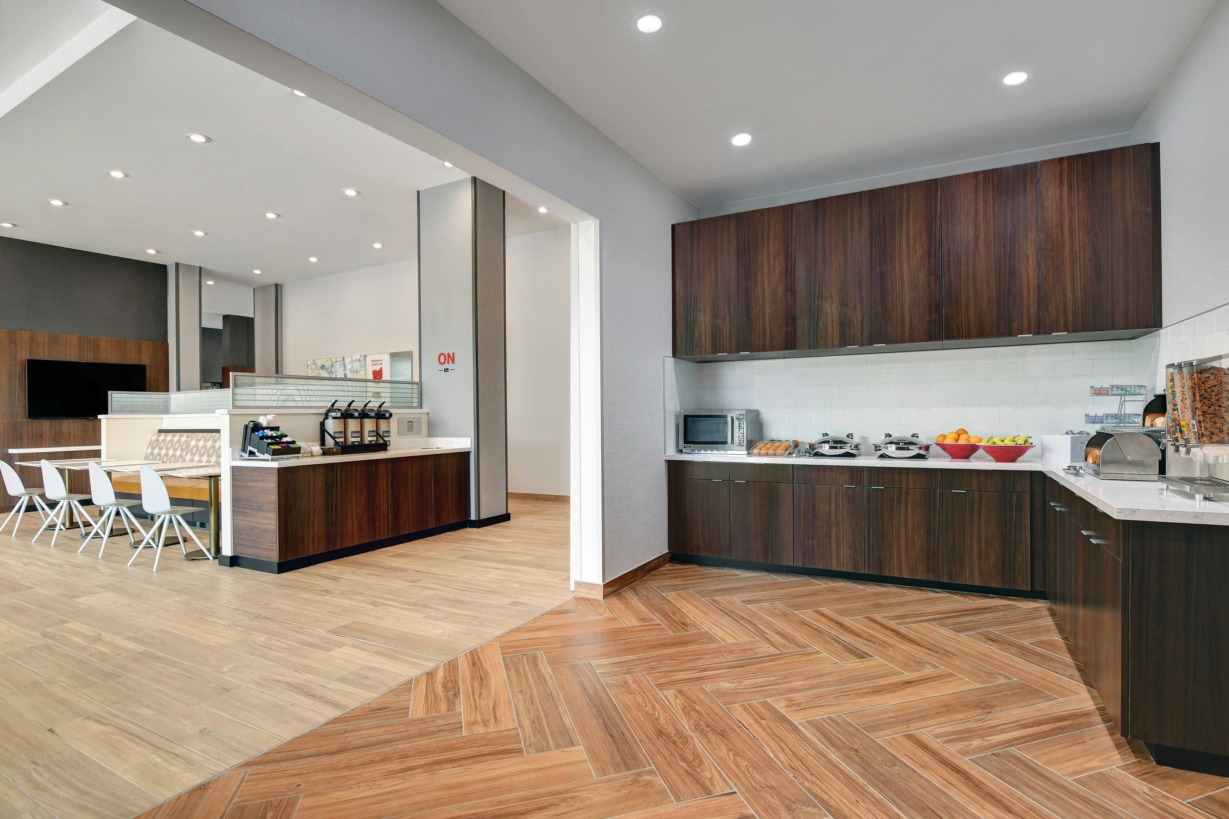 TownePlace Suites by Marriott Columbus Dublin 6/23