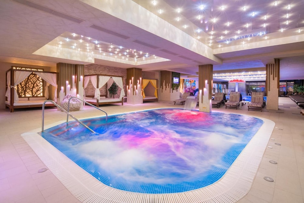Park and Spa Hotel Markovo 27/50