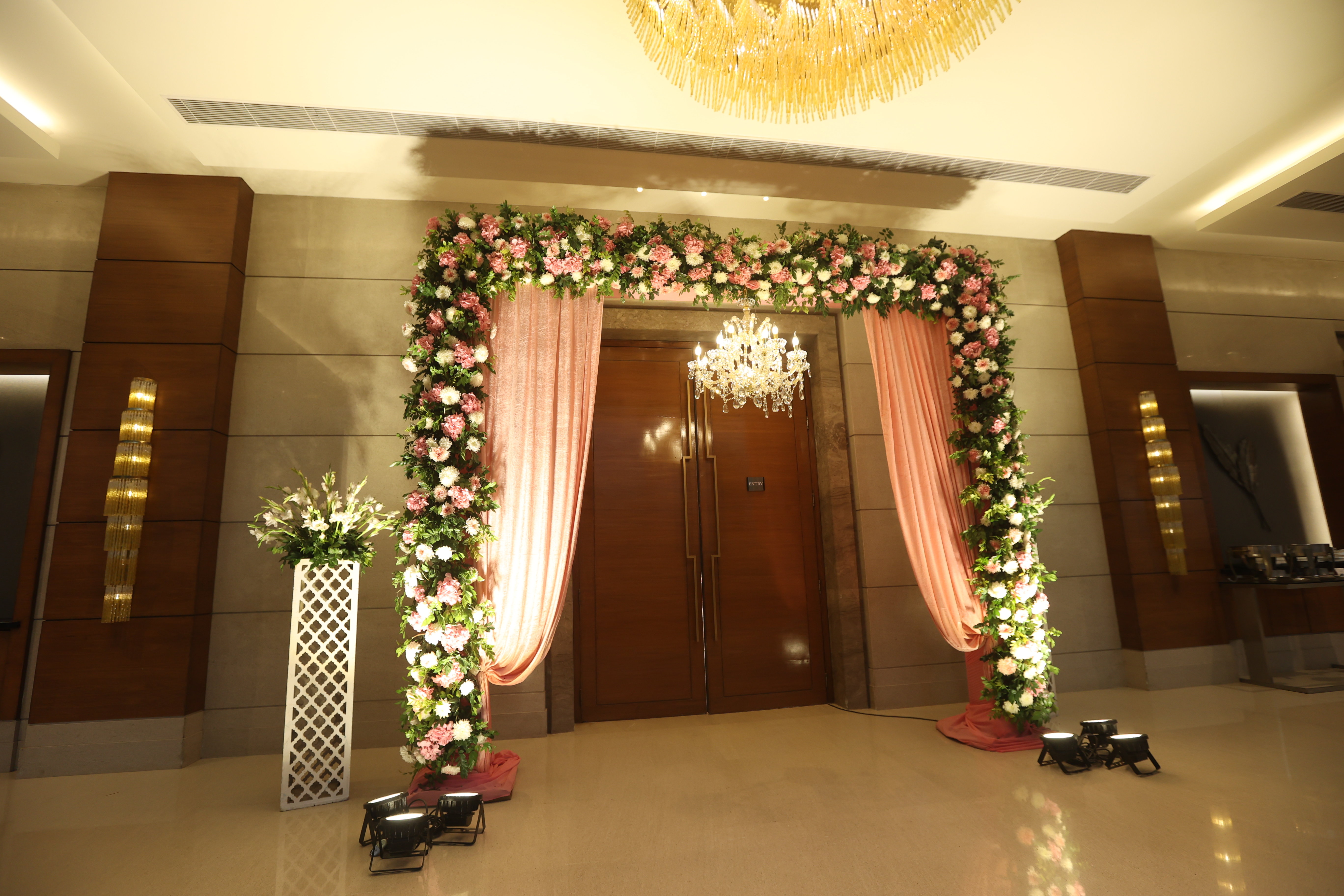Crowne Plaza Gurgaon 13/82