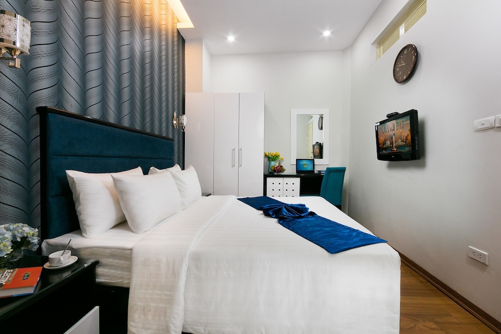 Diamond Legend Hotel 19/65