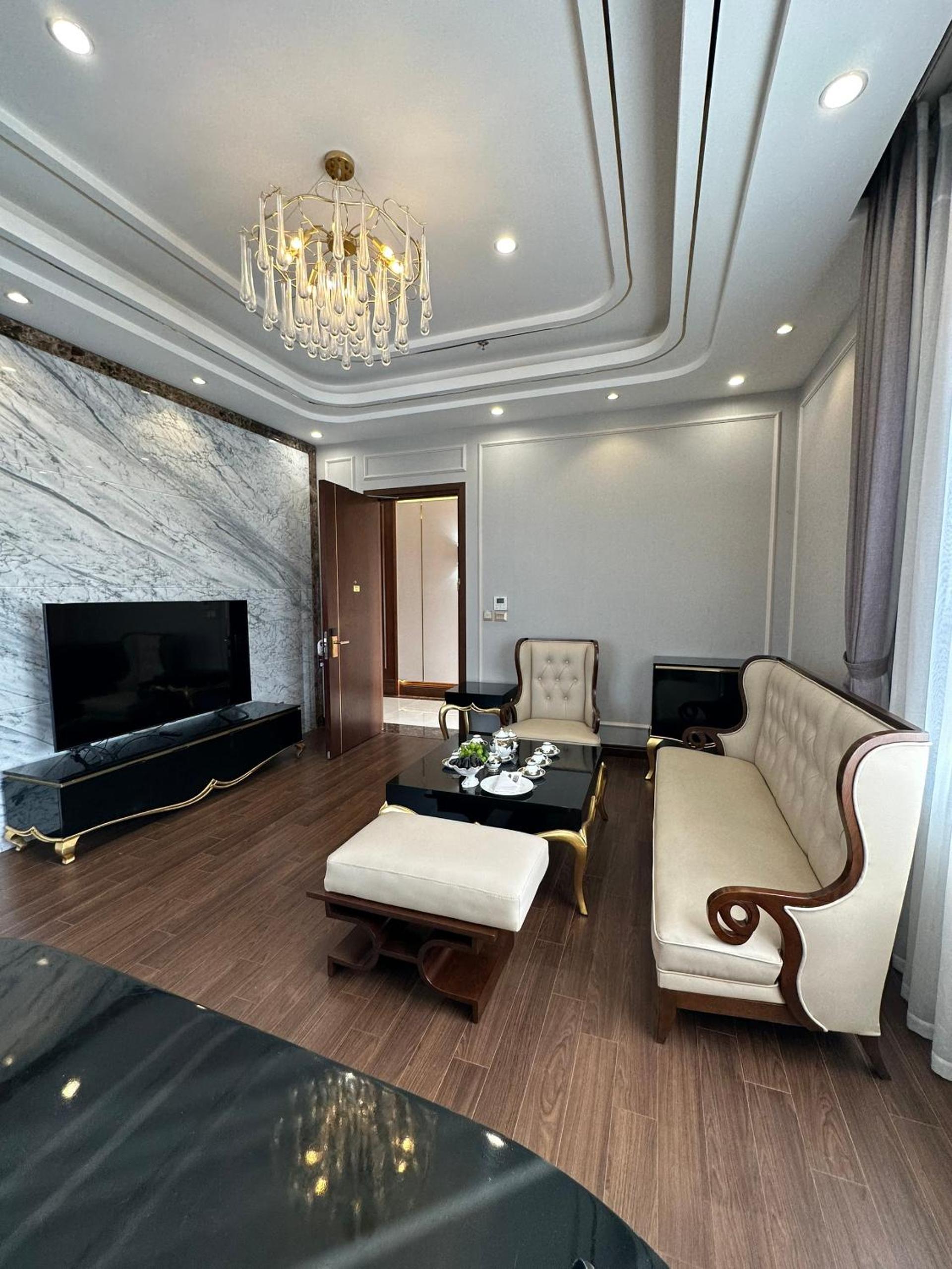 Kinh Bac Palace Hotel 24/29