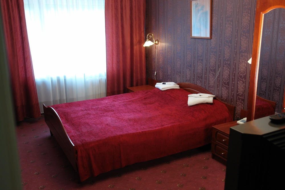 Hotel Dorell 23/59
