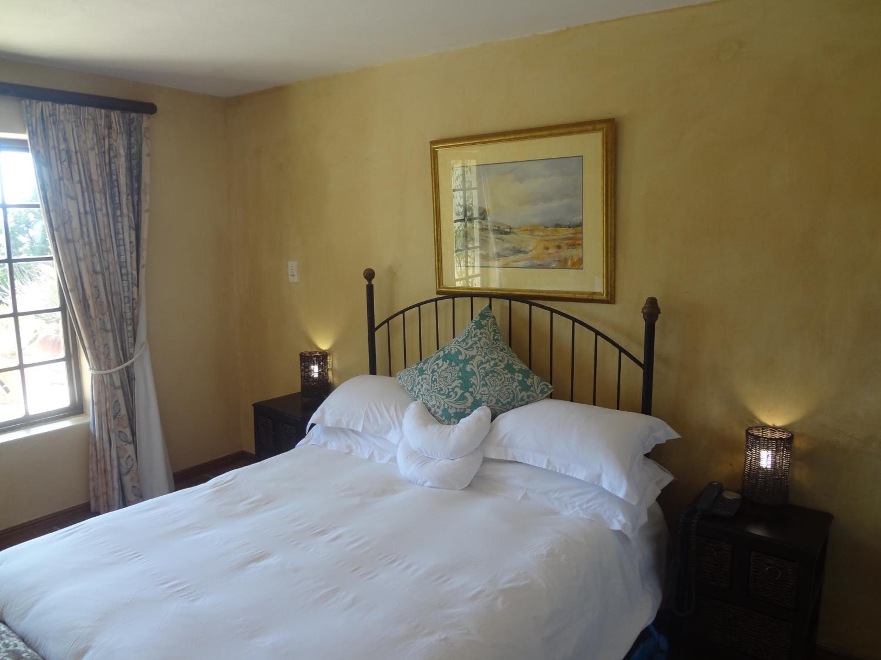 Wild Rose Country Lodge 6/50