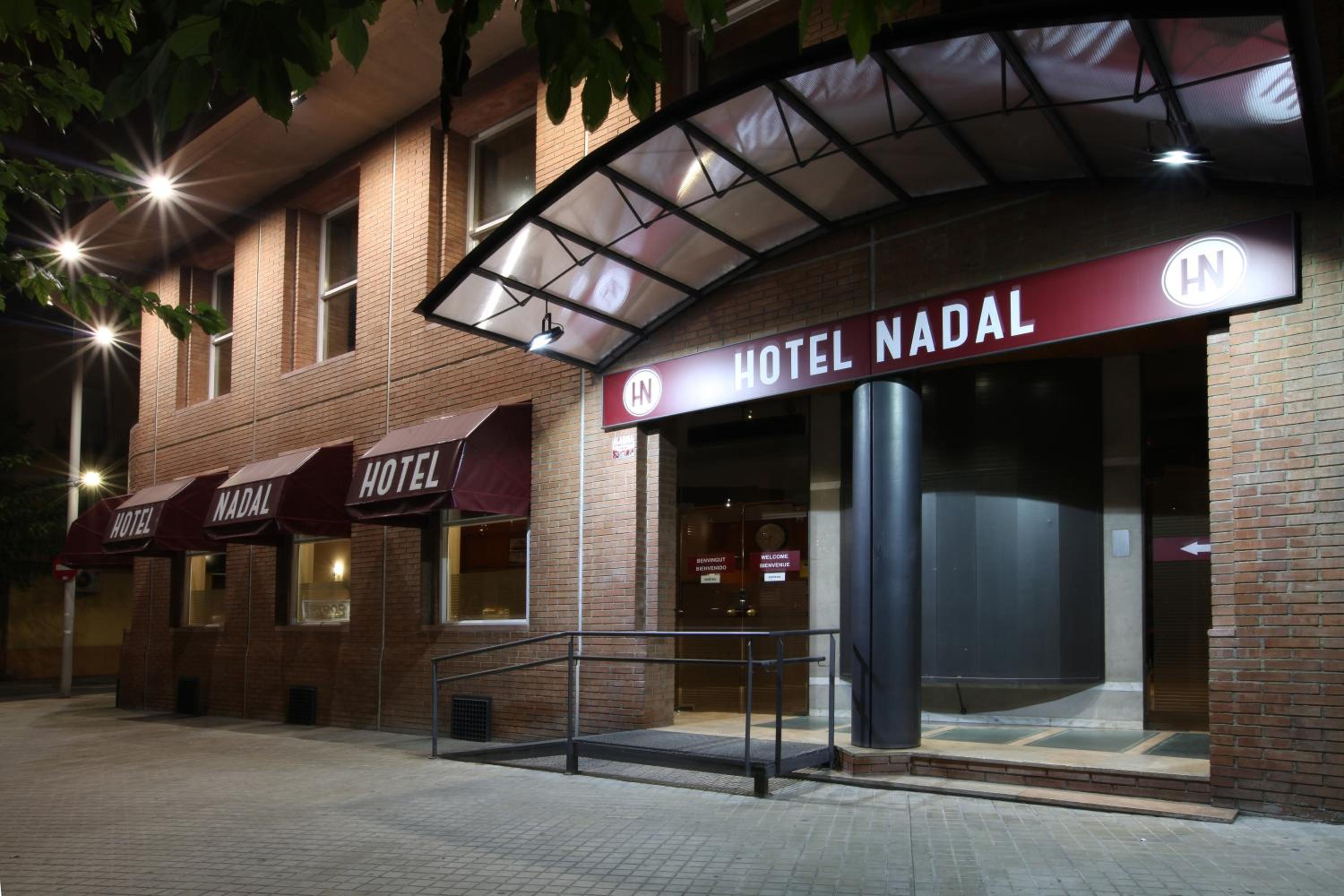 Hotel Nadal 6/50