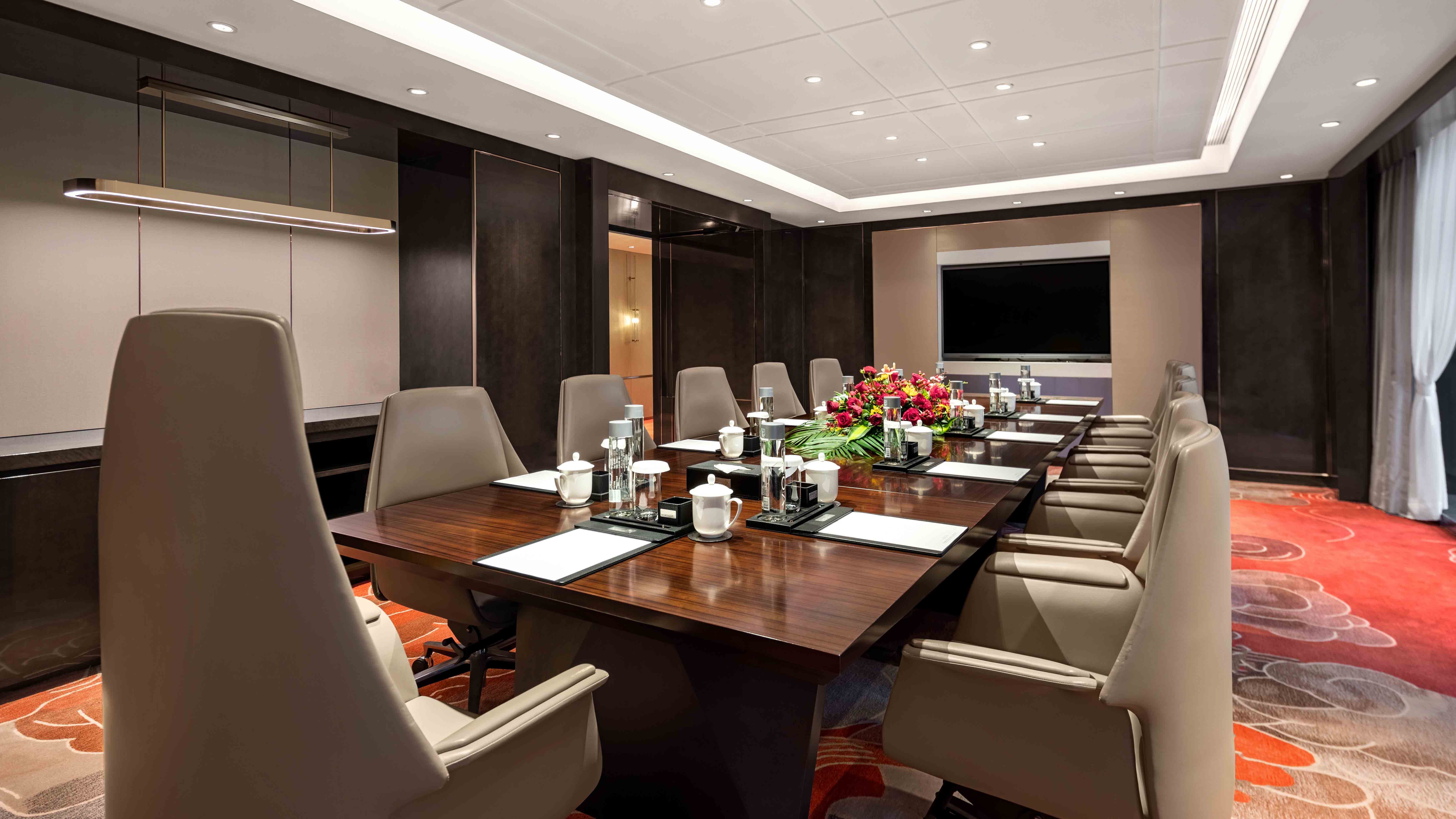Holiday Inn Express Changsha Yuhua by IHG 8/18