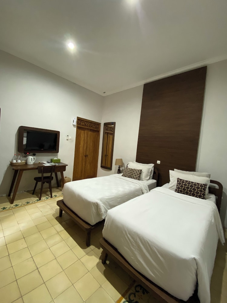 Joglo Mandapa Boutique Hotel and Resto 15/36
