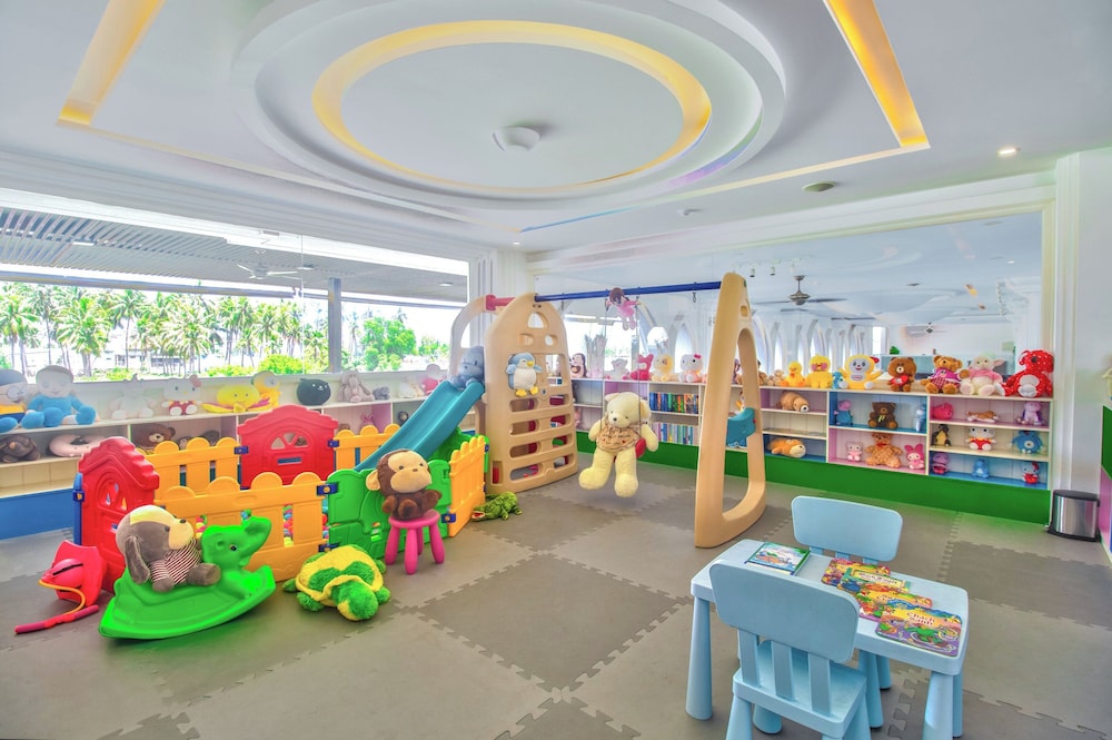 Champa Island Nha Trang - Resort Hotel & Spa 40/49