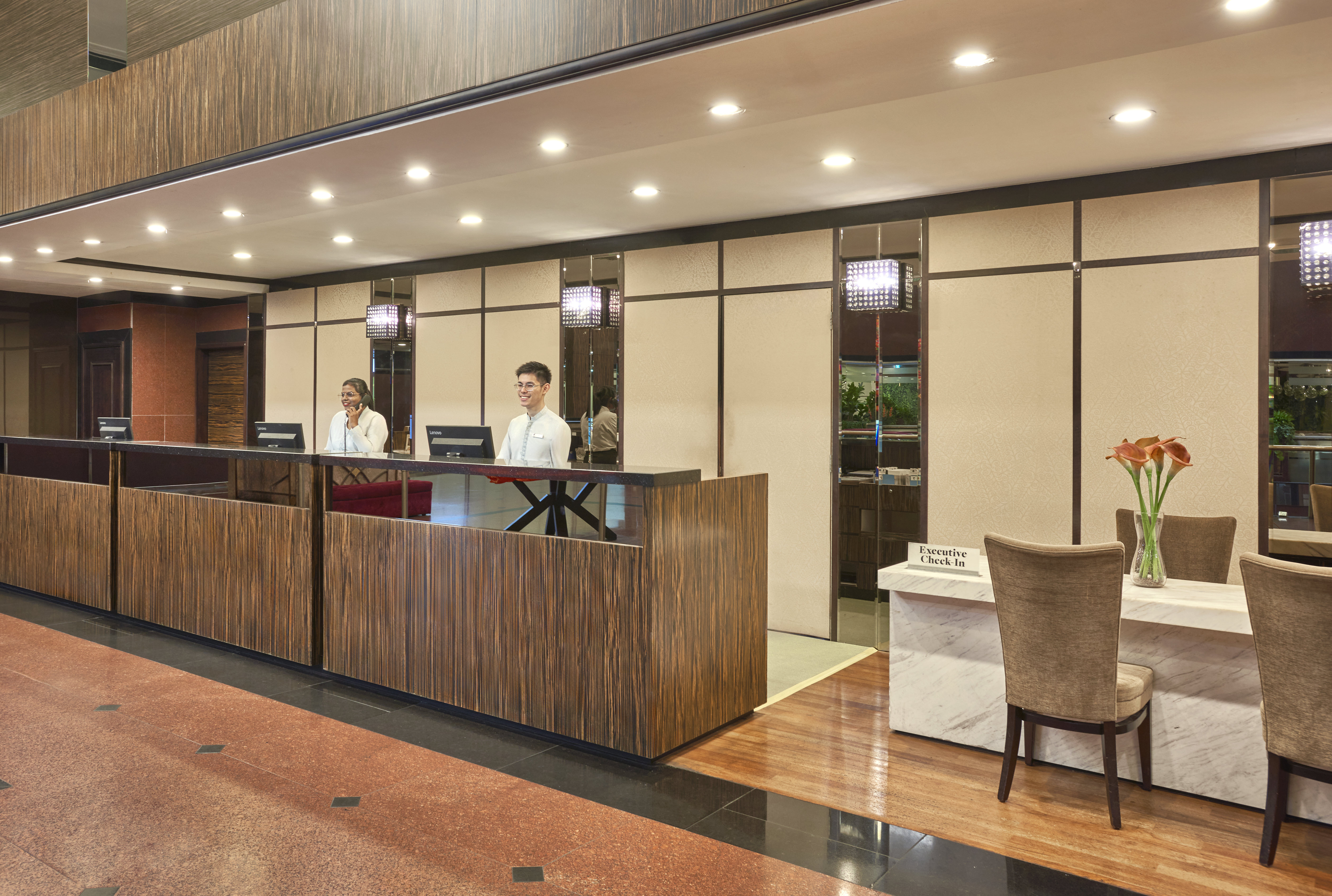 Village Hotel Bugis 8/32