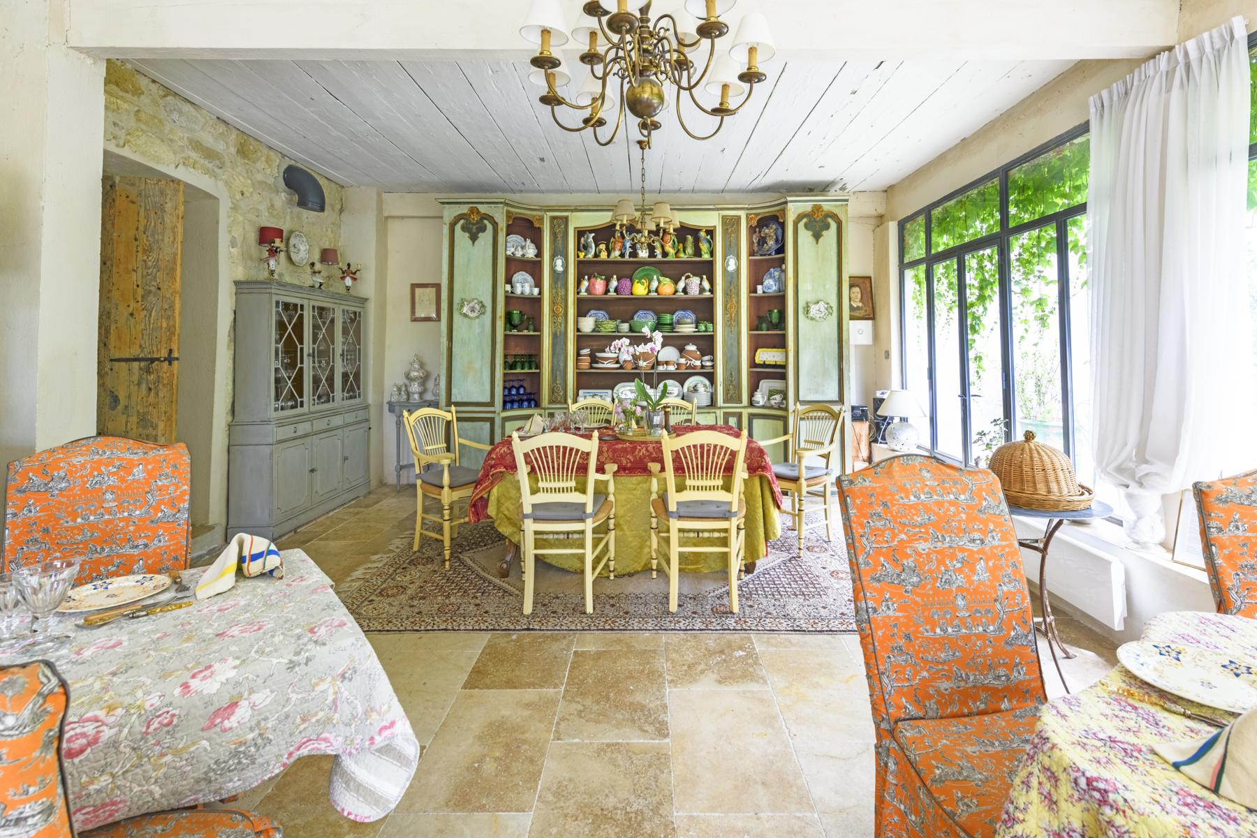 Bastide de Bellegarde 7/23