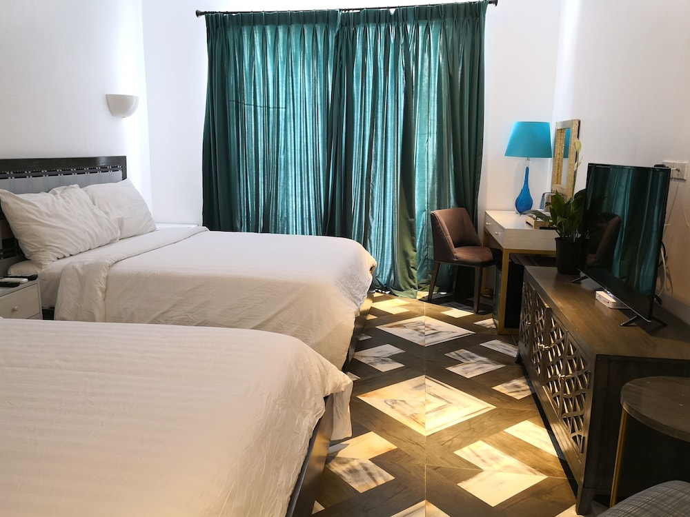 Camp Netanya Resort And Spa 26/74