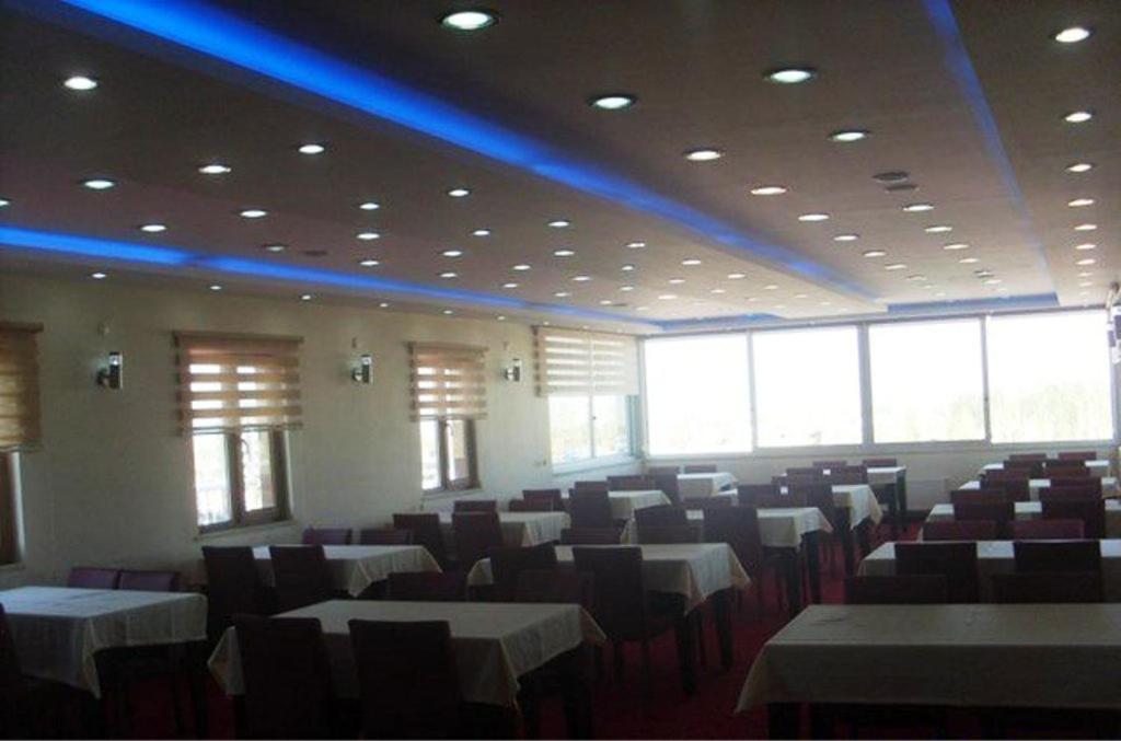 Butik Ertur Hotel 34/50