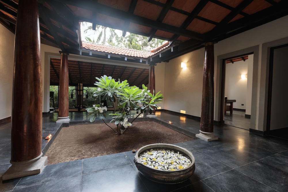 Andores Resort And Spa 14/36