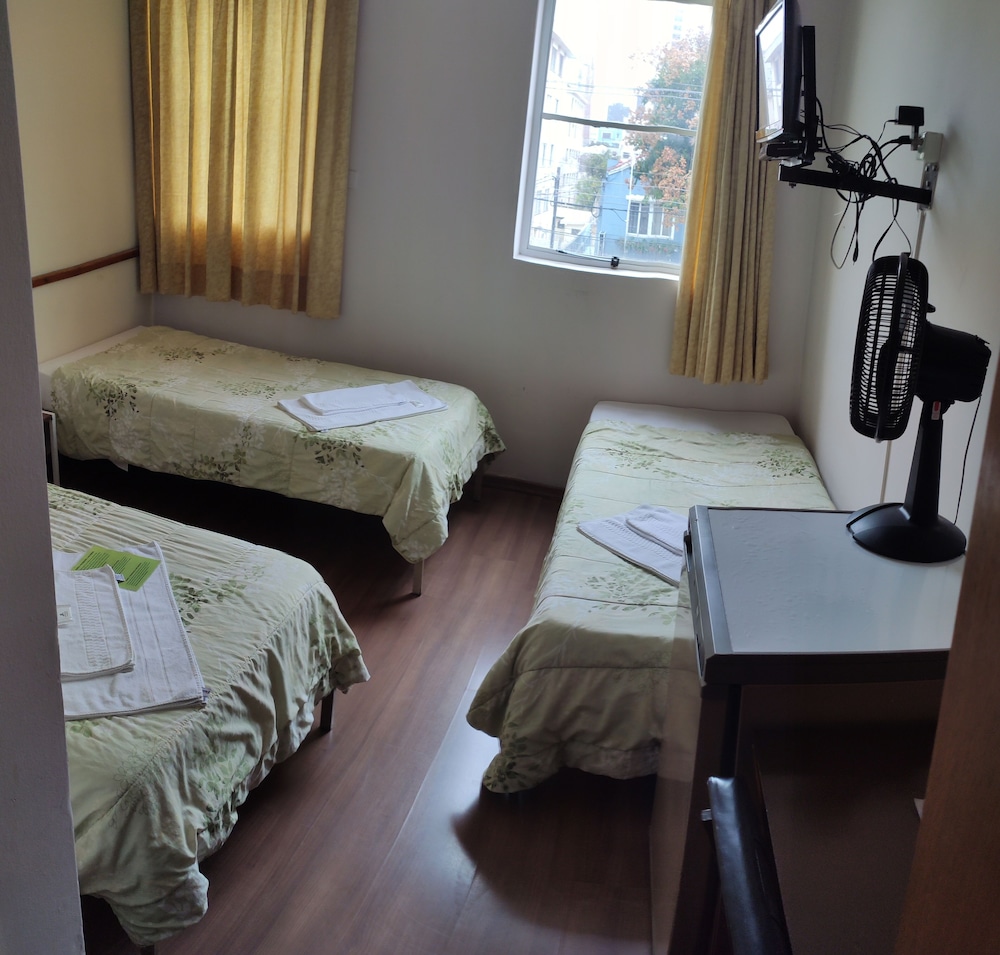 Hara Palace Hotel 18/33