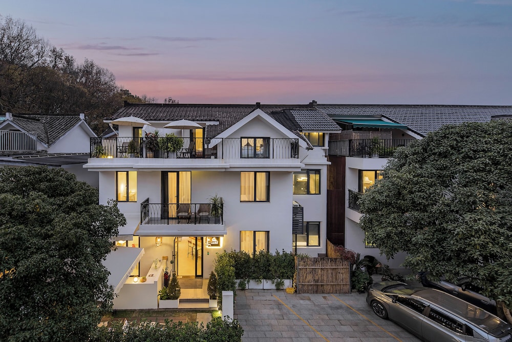 Yueshang Yunshe Boutique Hotel 2/71