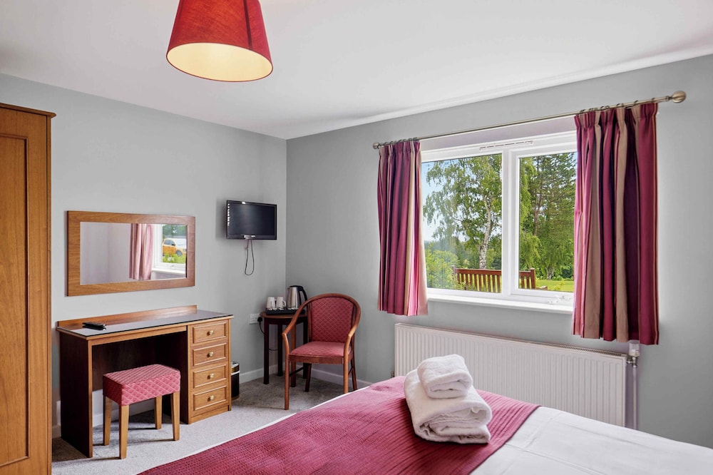 Wensum Valley Hotel Golf & Country Club 10/60