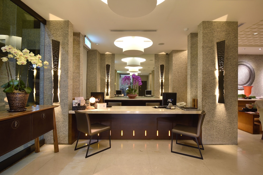 Fu Lyu Inn 35/43