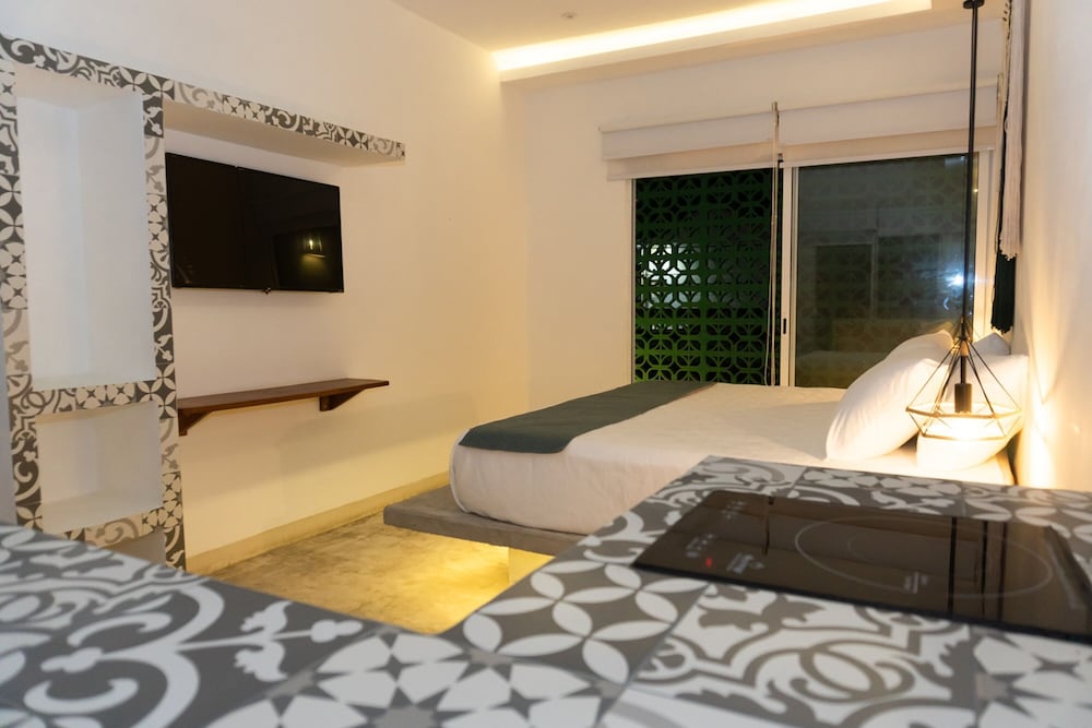 Kante Hotel - Downtown Tulum 32/48