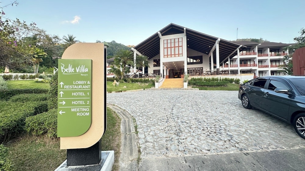 Belle Villa Resort Chiangmai 41/50