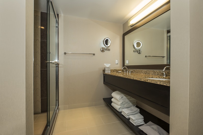 Hilton Winnipeg Airport Suites 65/65
