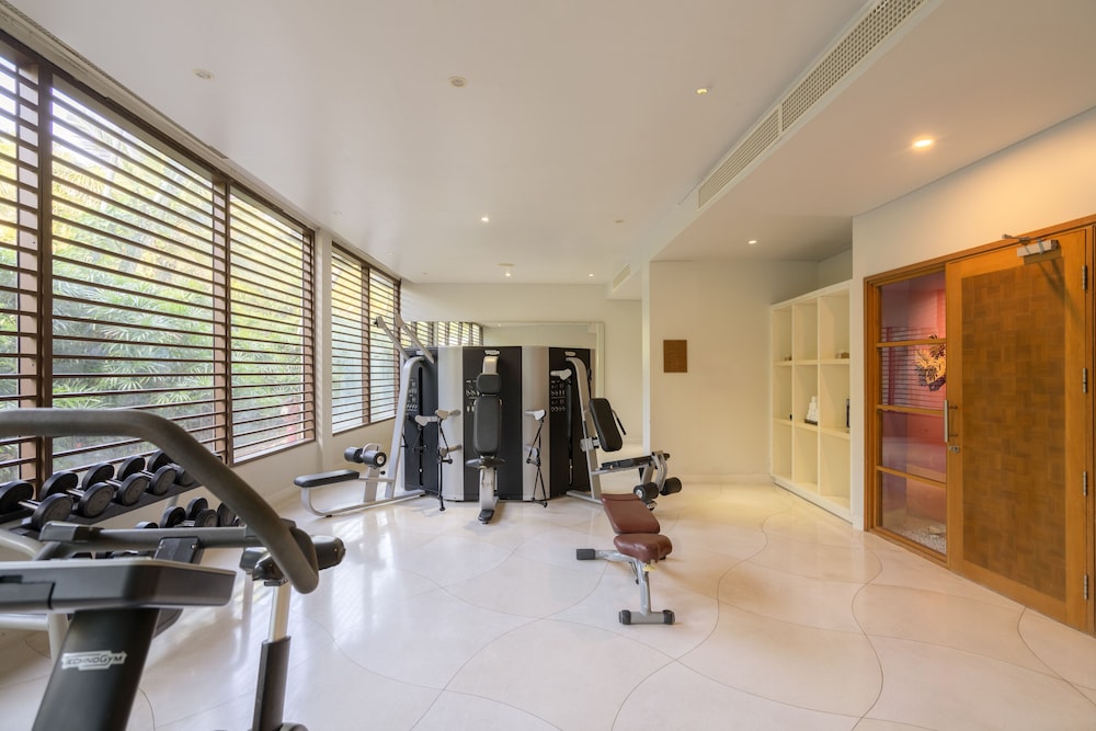 The Shells Resort And Spa Phu Quoc 26/50