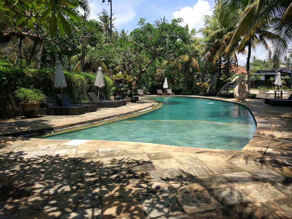 GAJAH MINA BEACH RESORT 42/50