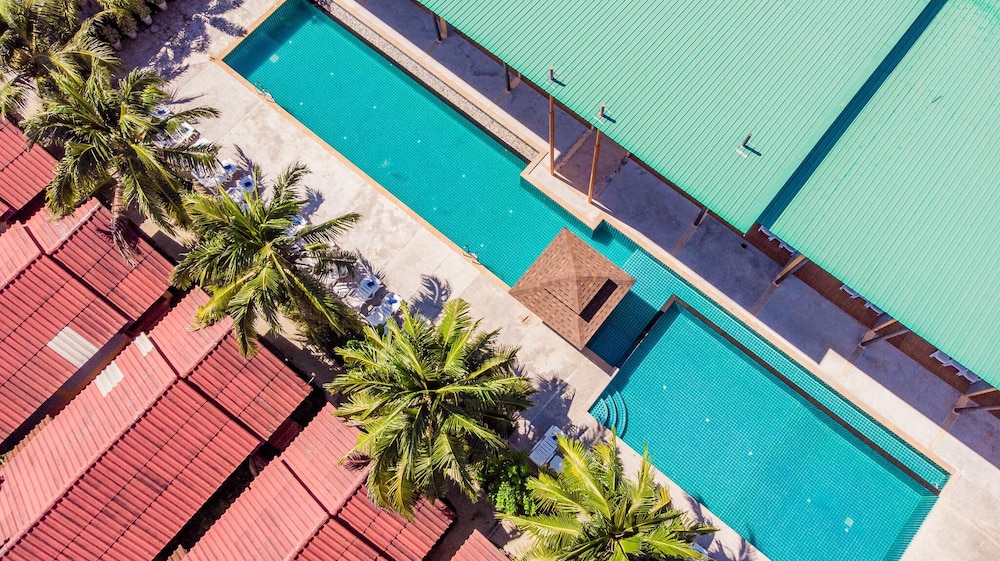 Phi Phi Anita Resort 50/76