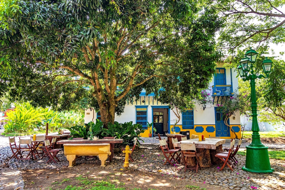 Hotel Cauca Viejo Fundadores 50/59