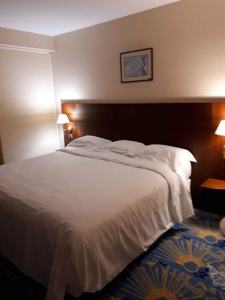 Hotel Le Yachtman 24/77