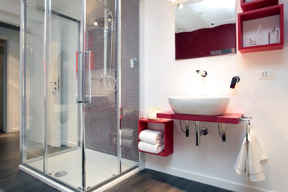 Rome Services Borgo Suites 17/26