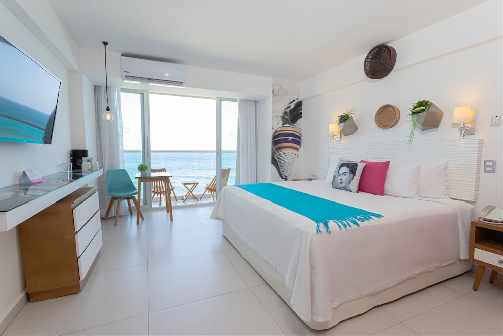 Mia Reef Isla Mujeres All Inclusive 42/66