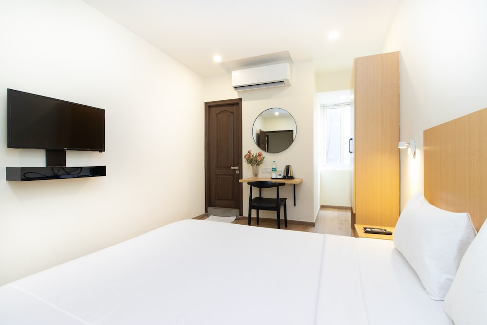 Sanctum Suites Richmond Road Bangalore 13/21
