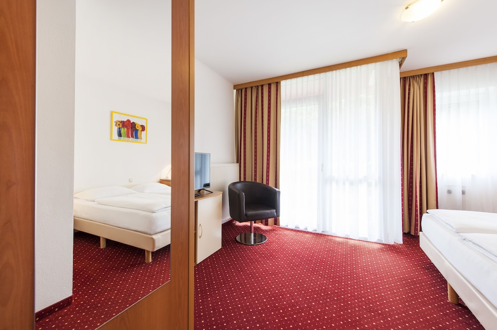 Azimut Hotel Erding 12/59
