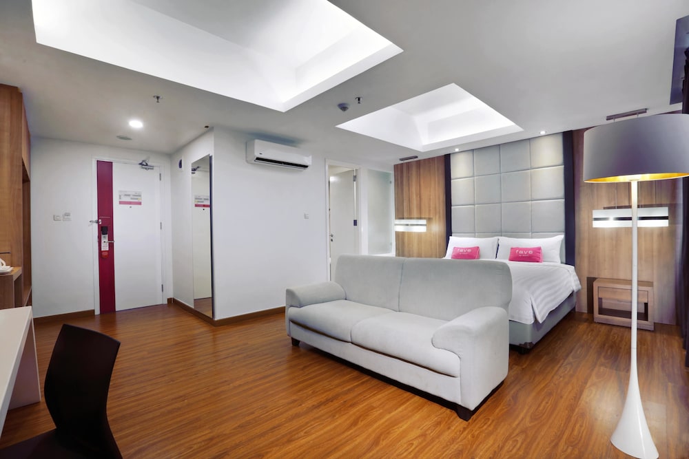 favehotel Olo Padang 16/28