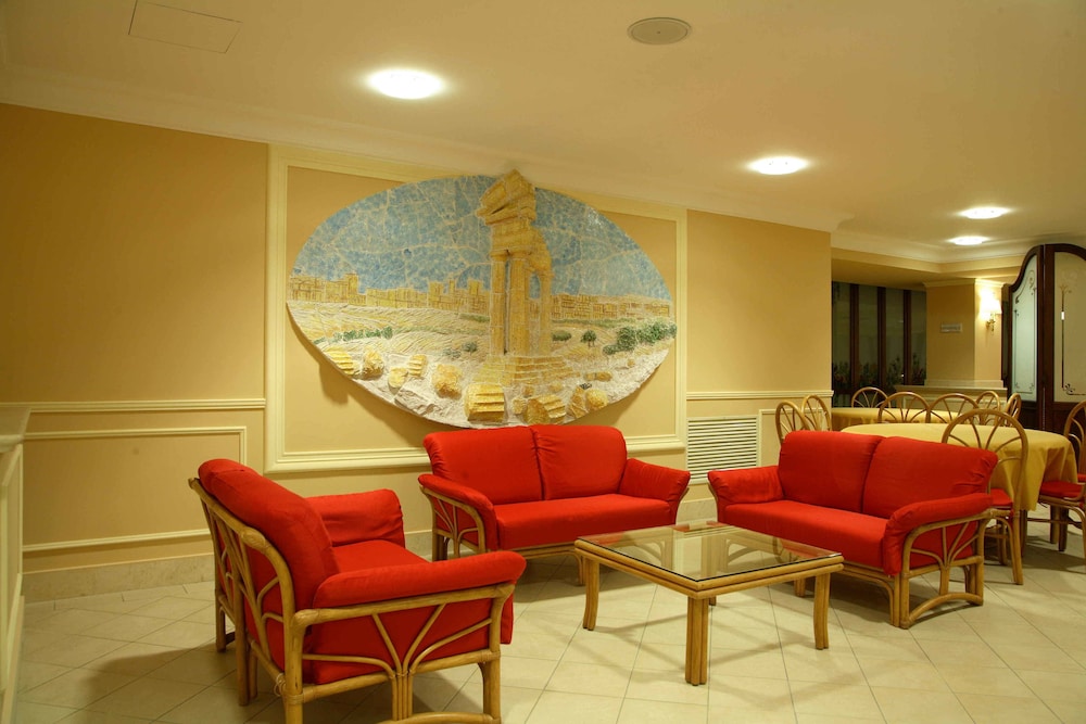 Dioscuri Bay Palace Hotel 48/75