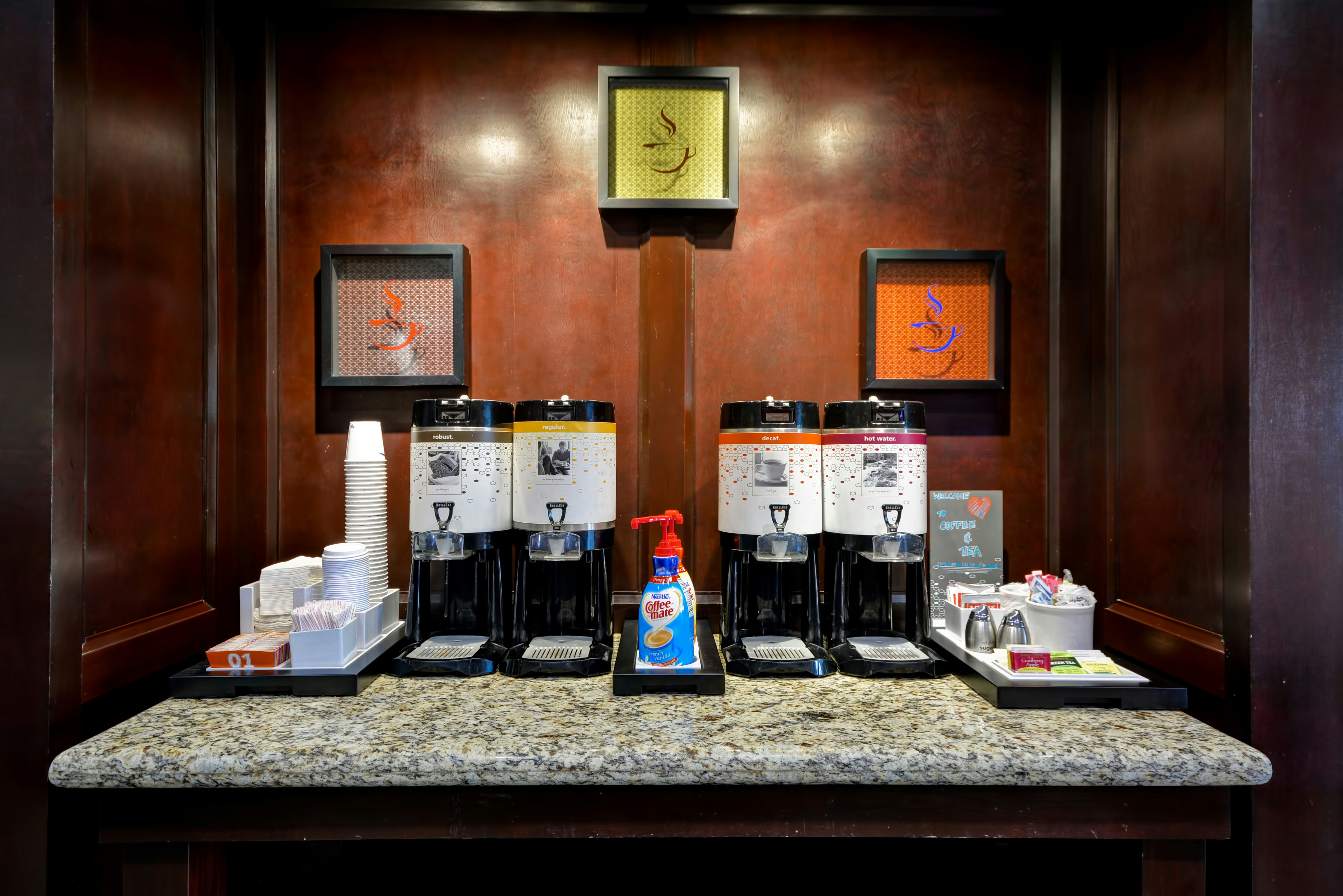 Hampton Inn & Suites San Antonio/Northeast I-35 43/52