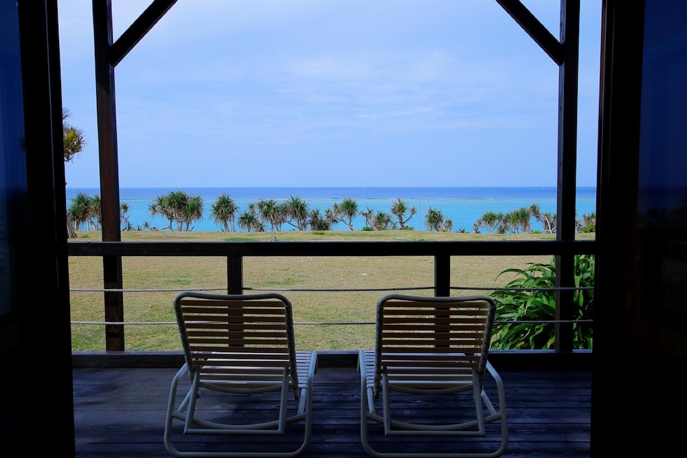 Nagahama Beach Resort Kanon 31/43