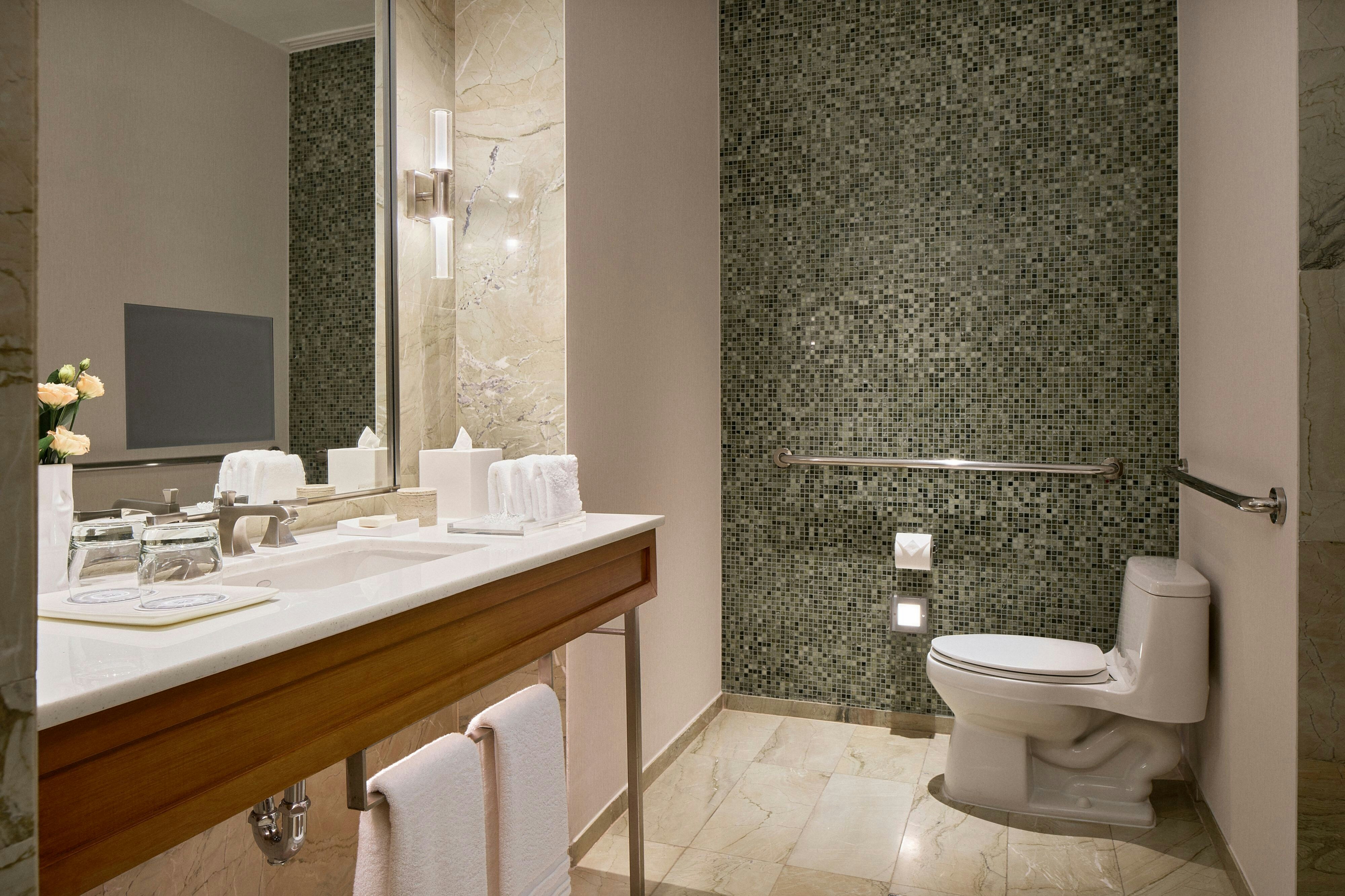 The St Regis Mexico City Hotel 34/37