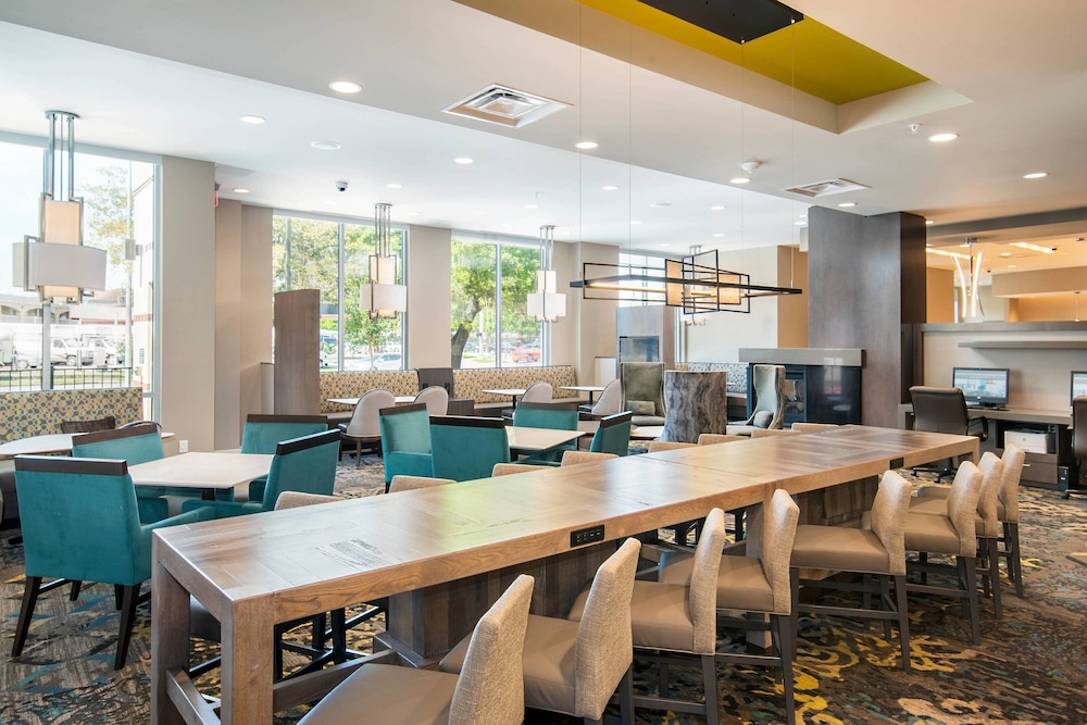Residence Inn Houston Medical Center Nrg Park Ex Residence Inn By Marriott Me 30/34