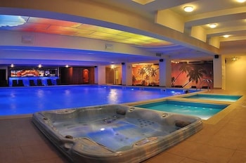 North Star Continental Resort 31/55