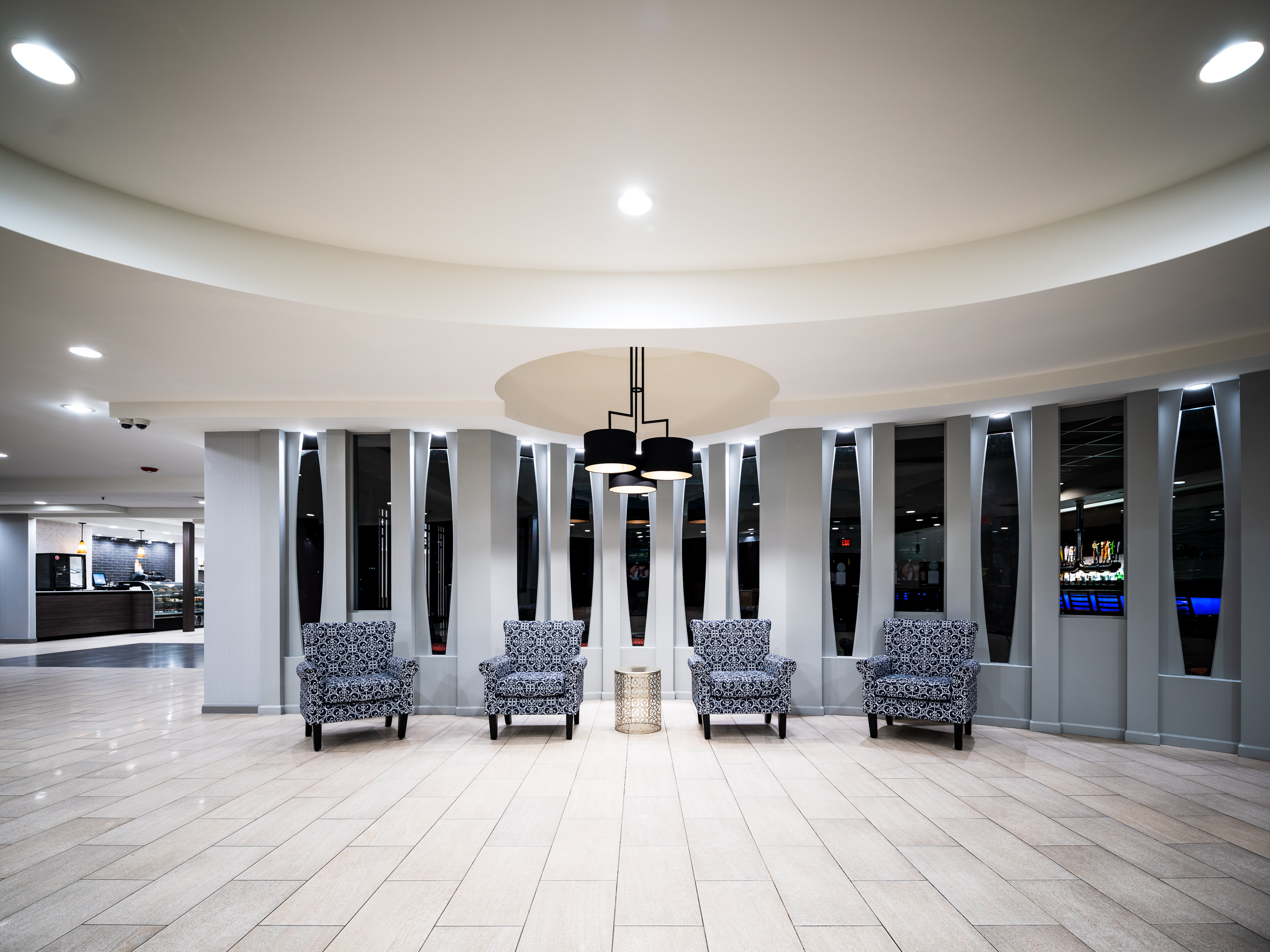 Holiday Inn Newark International Airport An Ihg Hotel 56/84