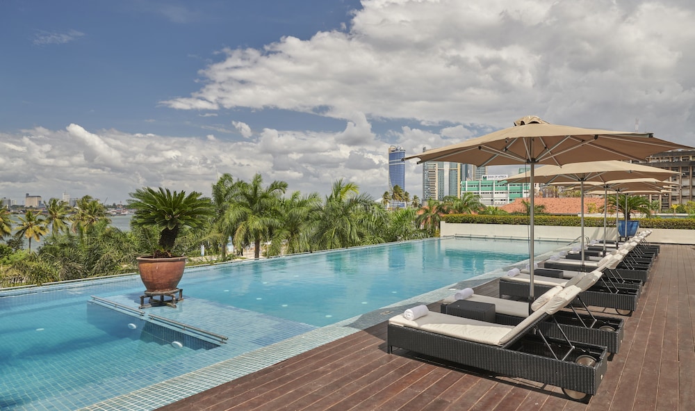 Hyatt Regency Dar Es Salaam - The Kilimanjaro 30/74