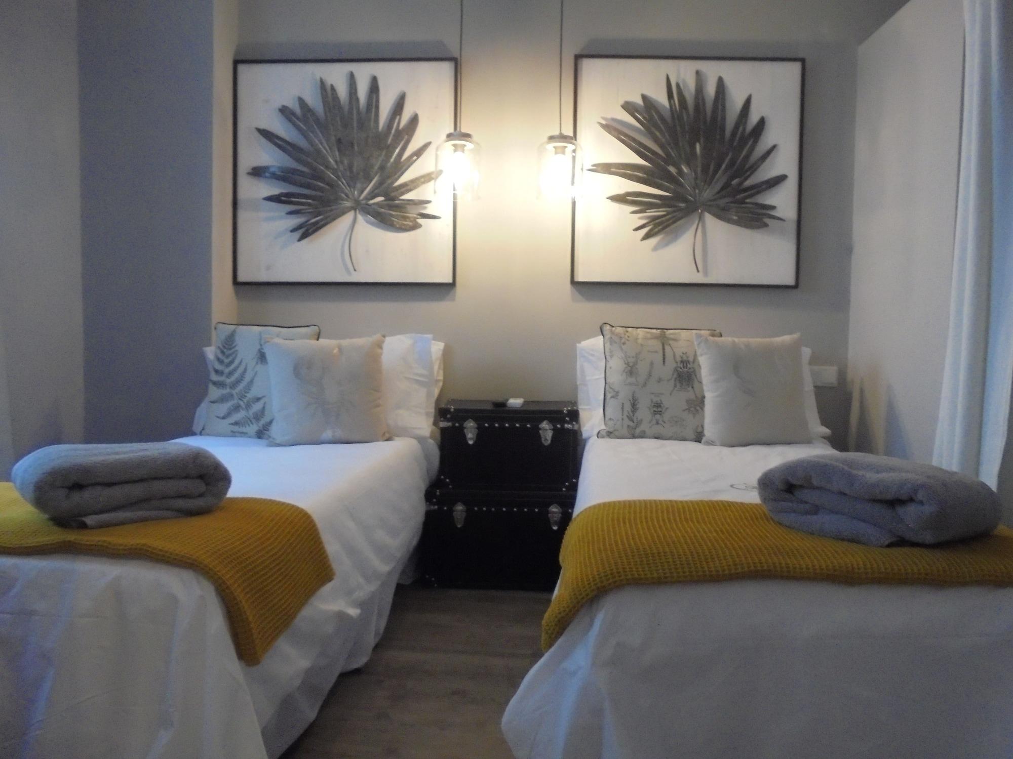 Hostal Tak 18/54