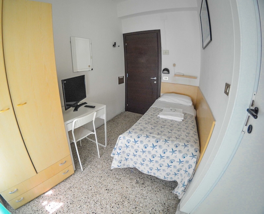 Hotel Sanremo 35/50