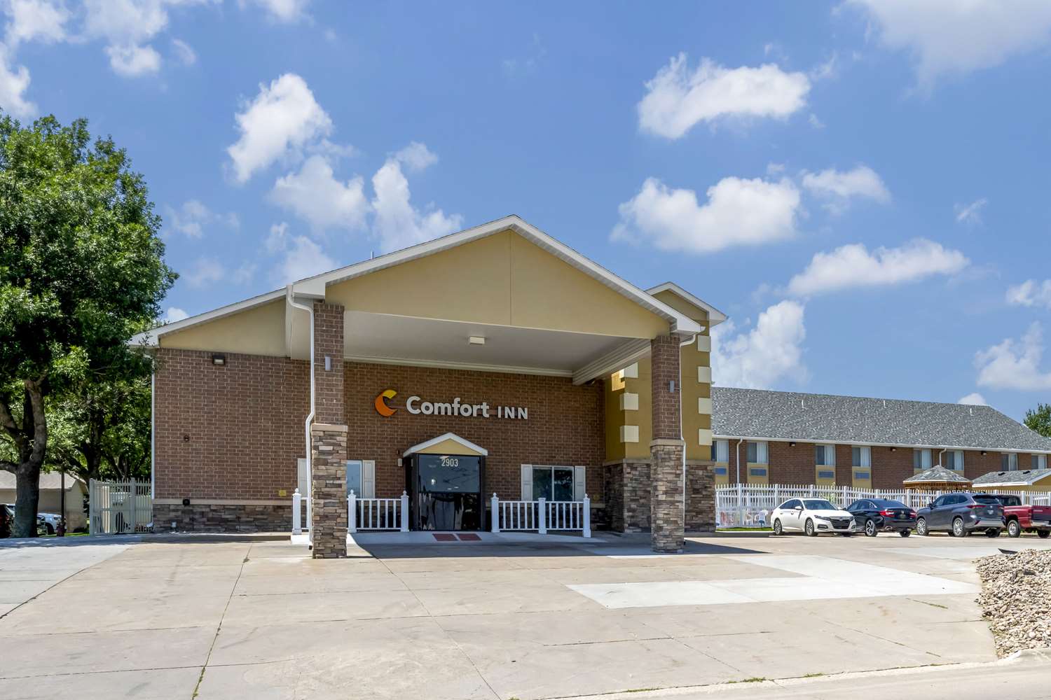 Comfort Inn Hastings 2/41
