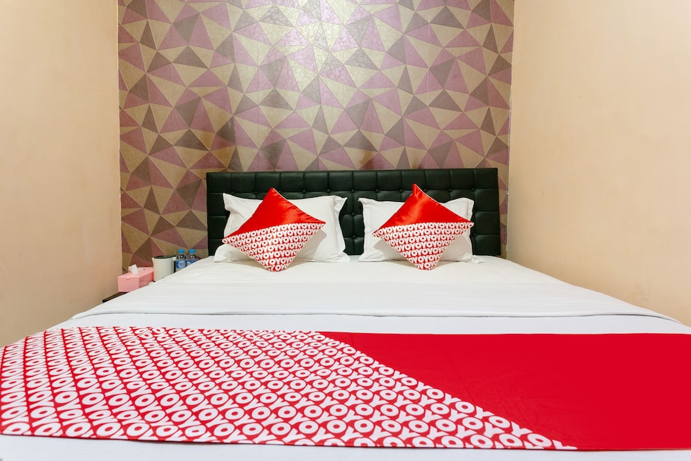 OYO 3428 Hotel Marimar 6/27