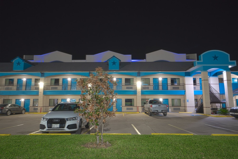 Hotel Bliss Kemah Boardwalk 63/68