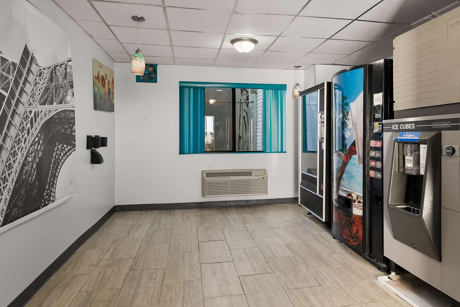 Americas Best Value Inn Lincoln Airport 18/32