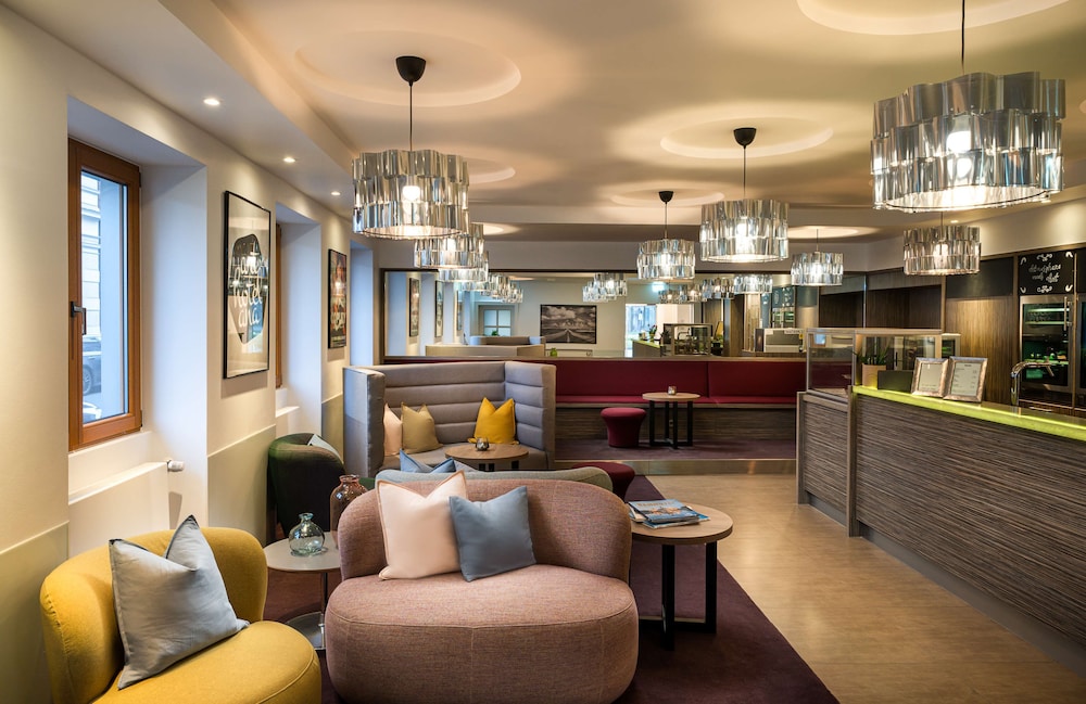 elaya hotel hannover city, Trademark by Wyndham photo4